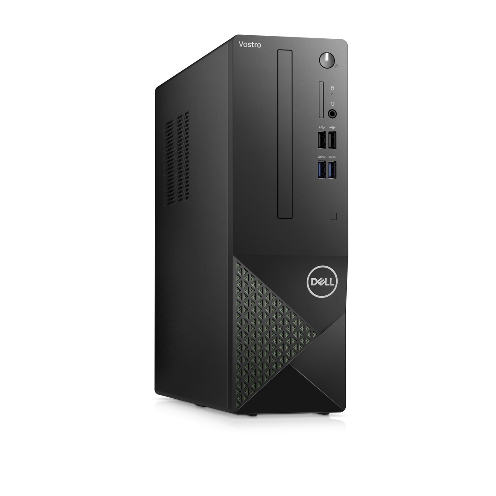 Dell Vostro 3020 Small Form Factor Desktop PC, Intel Core i3-13100 13th Gen Processor, 8GB RAM, 256GB SSD. Windows 11 Pro