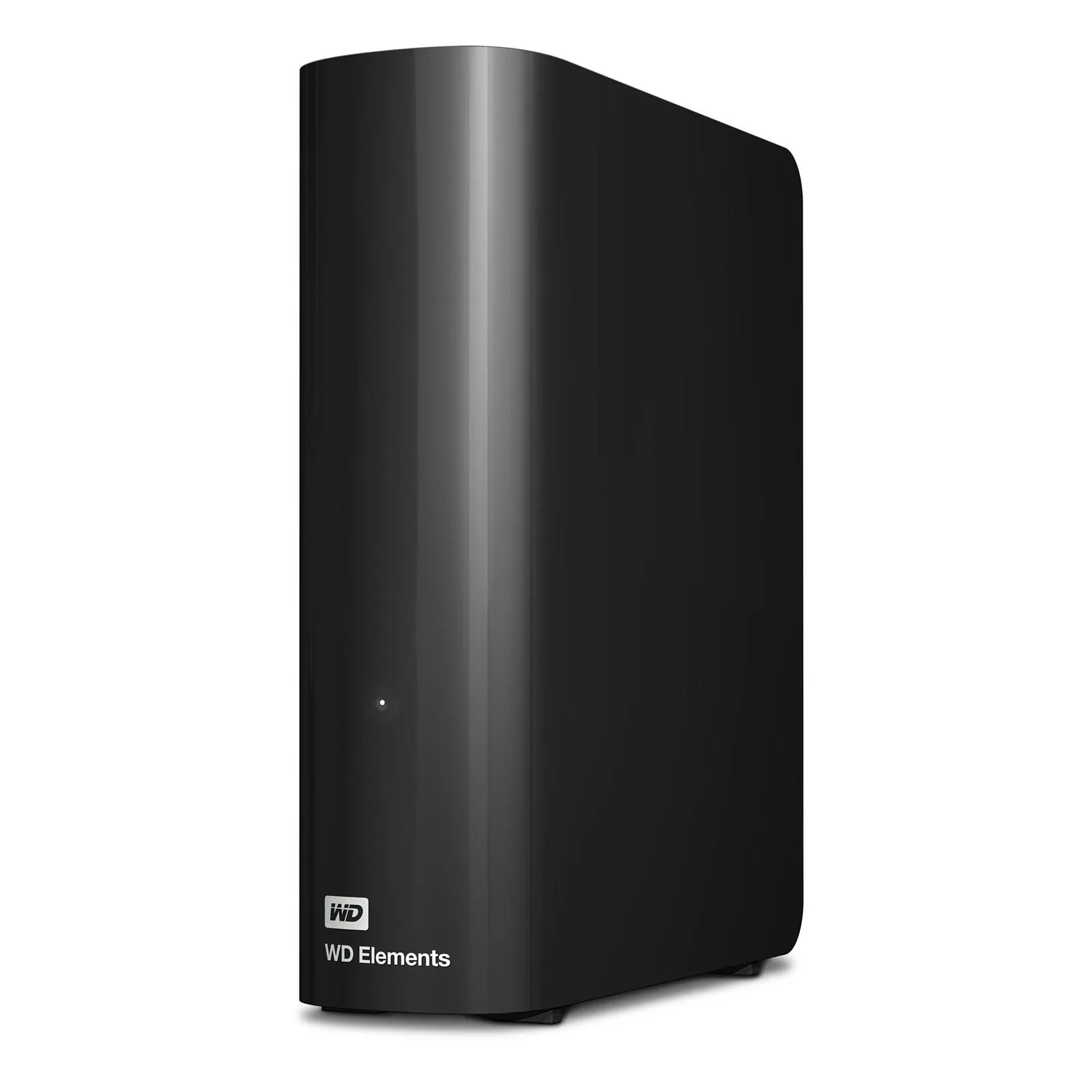 WD Elements 4TB 3.5" USB 3.0 Desktop External Hard Drive