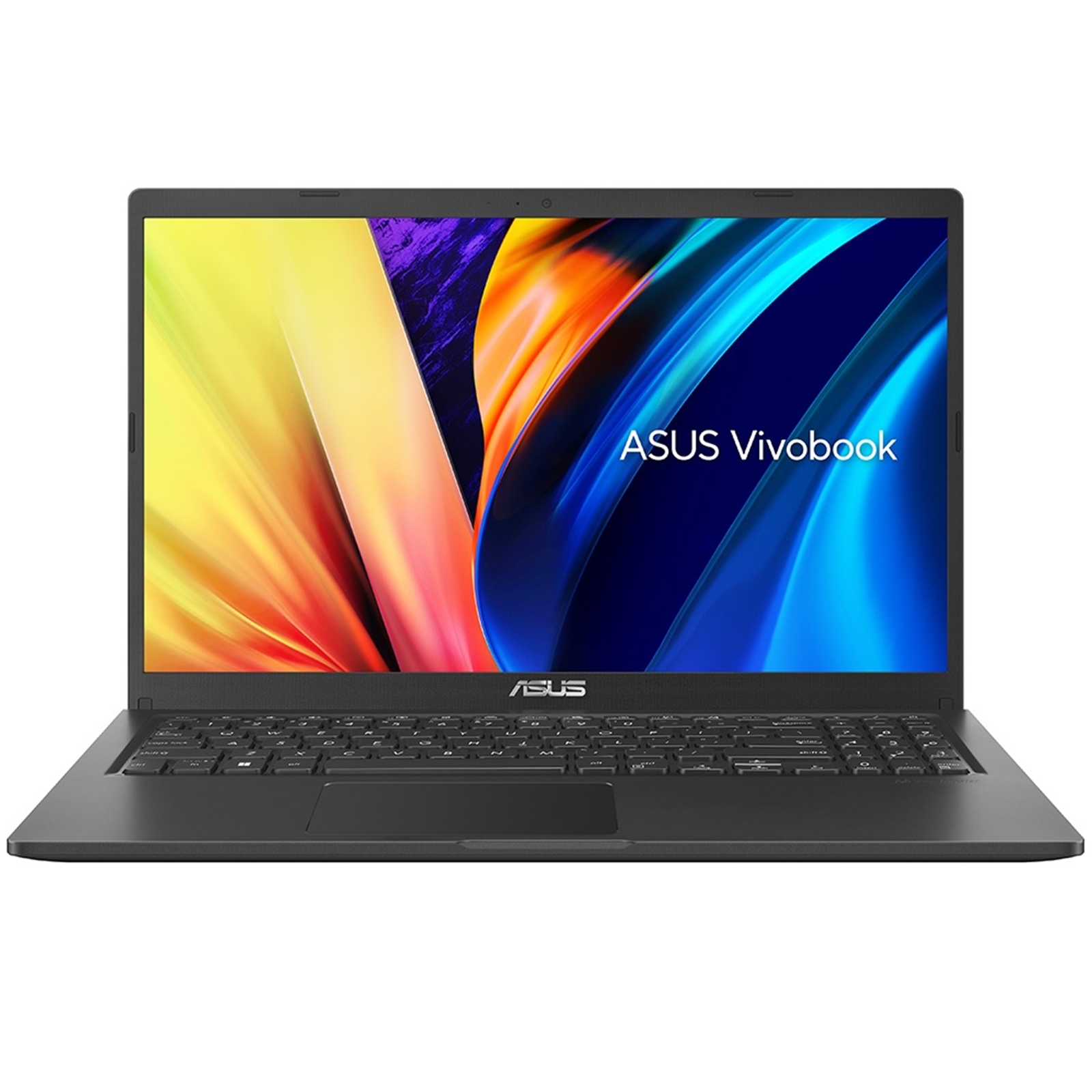 ASUS Vivobook 15 X1500EA-BQ2182W Laptop, 15.6 Inch Full HD Screen, Intel Core i5-1135G7 11th Gen Processor, 8GB RAM, 512GB SSD, Windows 11 Home, Black