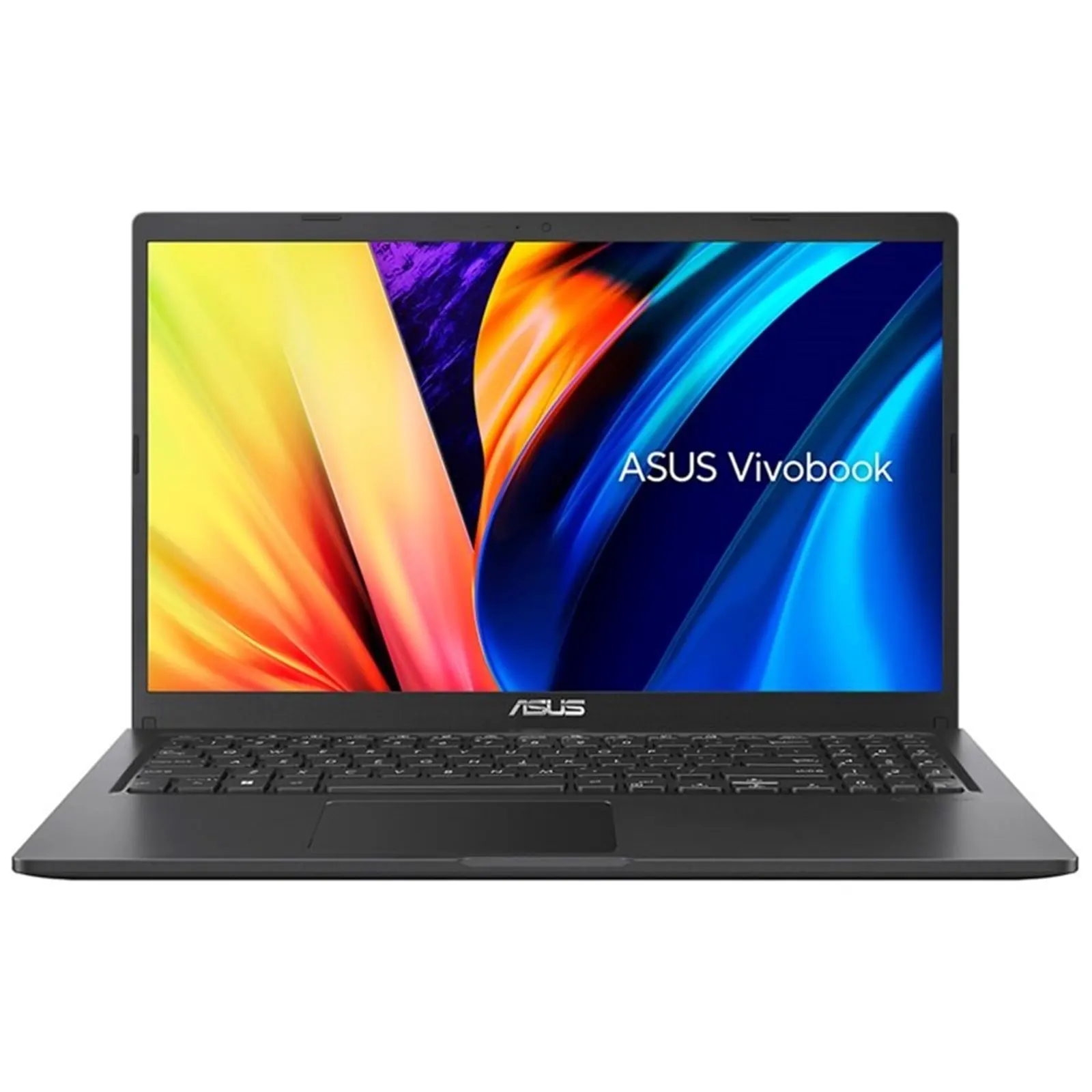 ASUS Vivobook 15 X1500EA Laptop, 15.6" Full HD Screen, Intel Core i3-1115G4 11th Gen, 8GB RAM, 256GB SSD, Windows 11 Home S