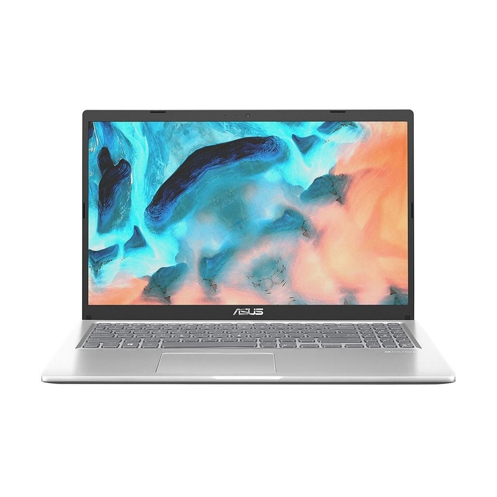 ASUS Vivobook 15 X1500EA-EJ2824W Laptop, 15.6" Full HD Screen, Intel Core i5-1135G7 11th Gen, 8GB RAM, 256GB SSD, Windows 11 Home