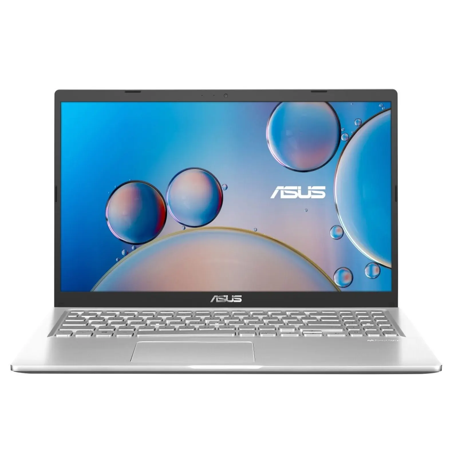 ASUS X515 Vivobook Laptop, 15.6" Full HD Screen, Intel Core i3-1005G1 10th Gen, 8GB RAM, 256GB SSD, Windows 11 Home S