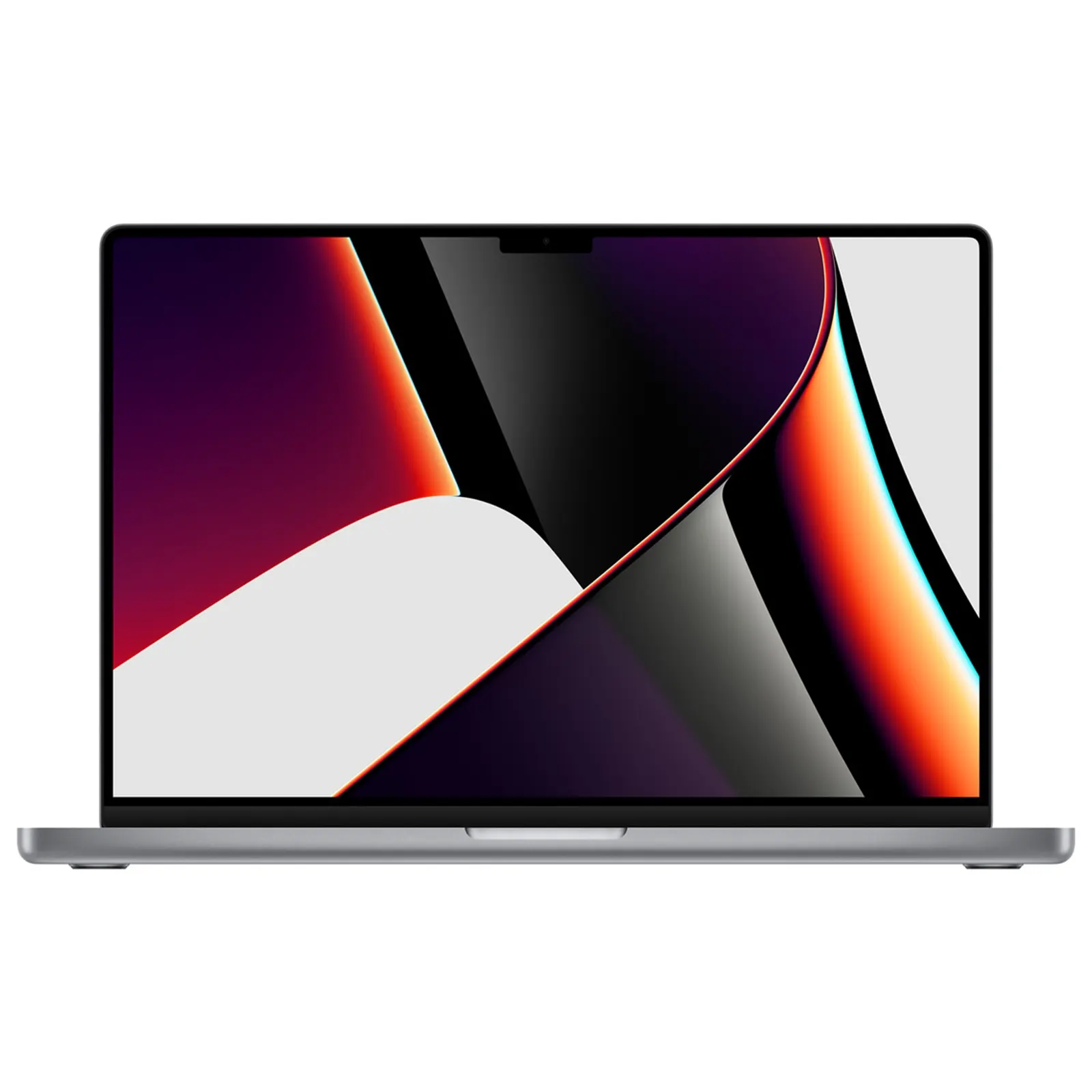 Apple MacBook Pro Laptop, 16 Inch 120Hz Liquid Retina XDR Display, M1 Max 10-Core Processor, 64GB DDR4 RAM, 512TB SSD